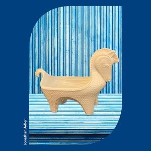 Menagerie Horse Bowl